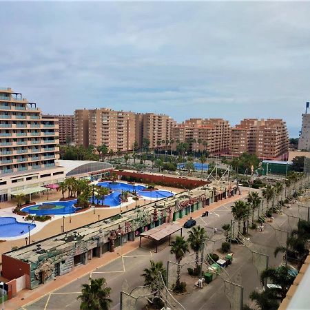 Apcostas Aguamarina - Valparaiso Оропеса дел Мар Екстериор снимка