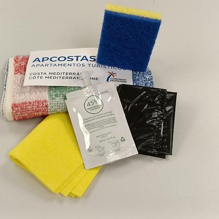 Apcostas Aguamarina - Valparaiso Оропеса дел Мар Екстериор снимка