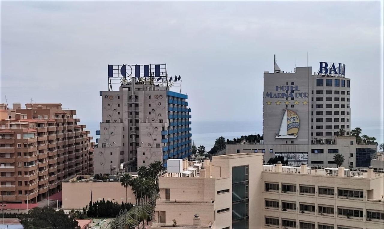 Apcostas Aguamarina - Valparaiso Оропеса дел Мар Екстериор снимка